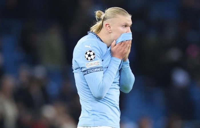 Manchester City in den Seilen: „Das ist Neuland …“