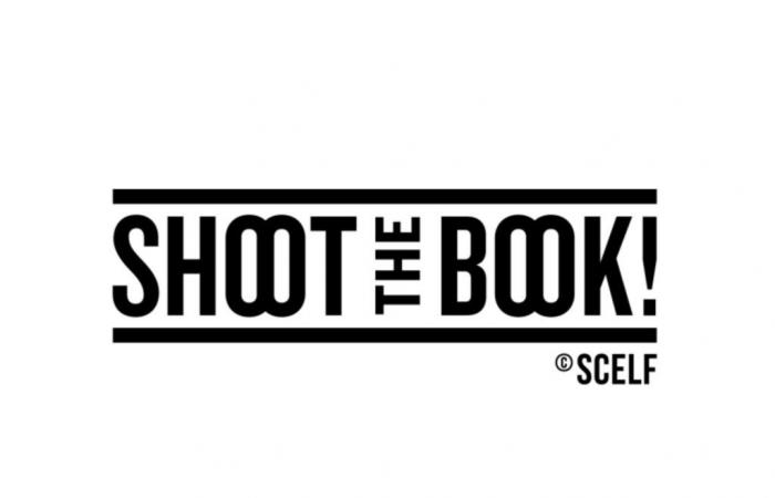 Die Plattform für die Shoot the Book-Adaption! von Scelf ist online