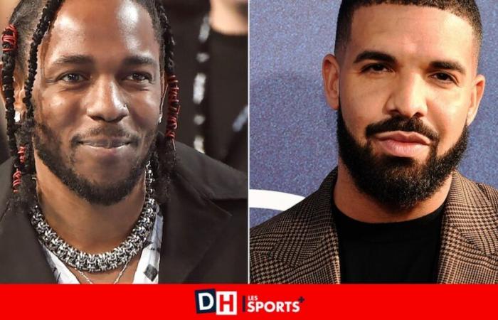 Nach seinem Streit mit Kendrick Lamar bringt Drake den Konflikt vor Gericht und wirft seinem Label vor, die Songs seines Rivalen bevorzugt zu haben