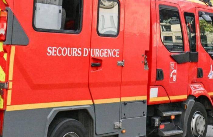 Seine-et-Marne: Ein durch eine Explosion zerstörter Pavillon, eine tote Frau und ein Mann mit lebensbedrohlichem Zustand: Nachrichten