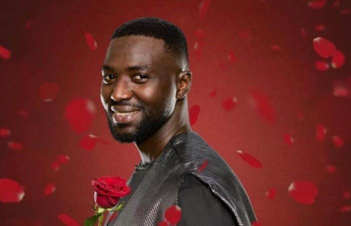 „The Bachelor Africa 2024“, der senegalesische Lamine verliebt sich in die Kamerunerin Blanche Bahoken, indem er seine Vergangenheit aufdeckt