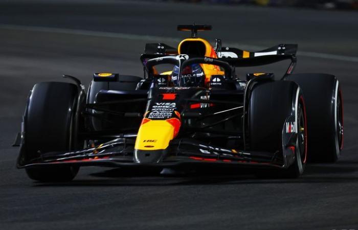 Formel 1 | Waché ist für Red Bull im Jahr 2025 pessimistisch