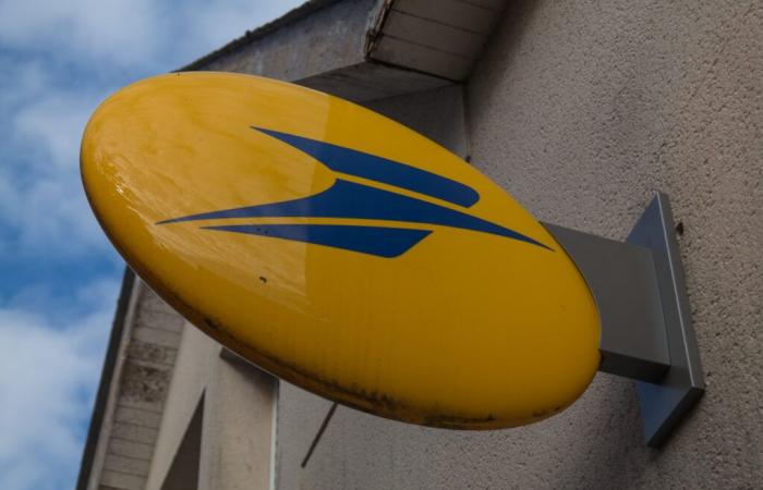 Yvelines – La Poste rekrutiert in Yvelines, da die Ferien zum Jahresende näher rückten