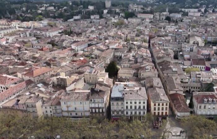 In Montélimar, der Hauptstadt des Nougat, vergiftet der Drogenhandel das Leben der Bewohner