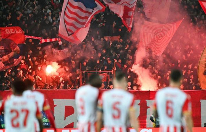 PSV lag nach schwacher erster Halbzeit gegen Shakhtar (0:2) zurück • Bosz intervenierte: Pepi für Dams