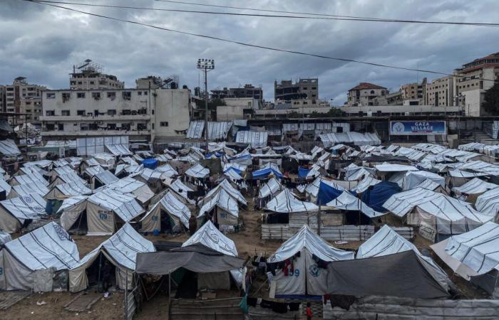 Zeugnisse von Bewohnern des Gazastreifens: Überleben im Alltag in der Hölle von Gaza – Teil 233 / 27. November – 417 Tage Krieg in Gaza: Eine humanitäre Katastrophe, die alle Aspekte des Lebens betrifft – Internationale Solidaritätsbewegung