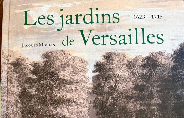 Der René-Pechère-Preis rückt die Gärten von Versailles ins Rampenlicht