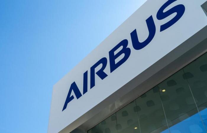 Wenn der CAC 40 und Bankaktien rote Zahlen schreiben, landet Airbus