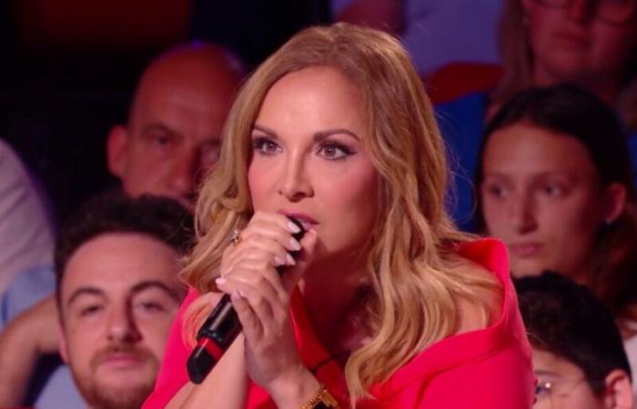 „An all diese Leute, die meine Wahl kritisieren werden…“: Hélène Ségara rechtfertigt ihren Golden Buzzer in Frankreich und hat ein unglaubliches Talent (ZAPTV)