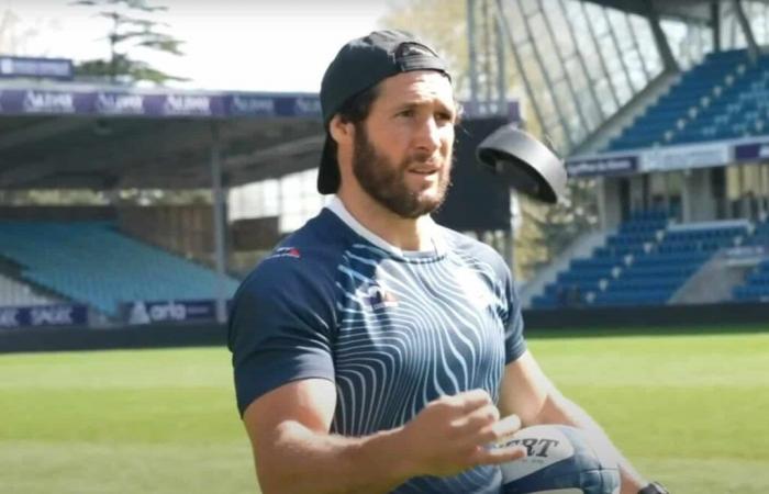 Zwei Namen sind für die Position des Scrum Half bei UBB im Umlauf: Quinze Ovalie