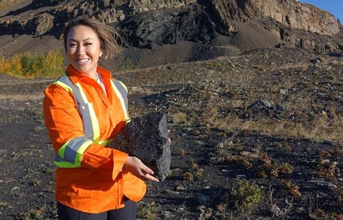 Am Crowsnest Pass ein großes Ja zum Kohlebergbau