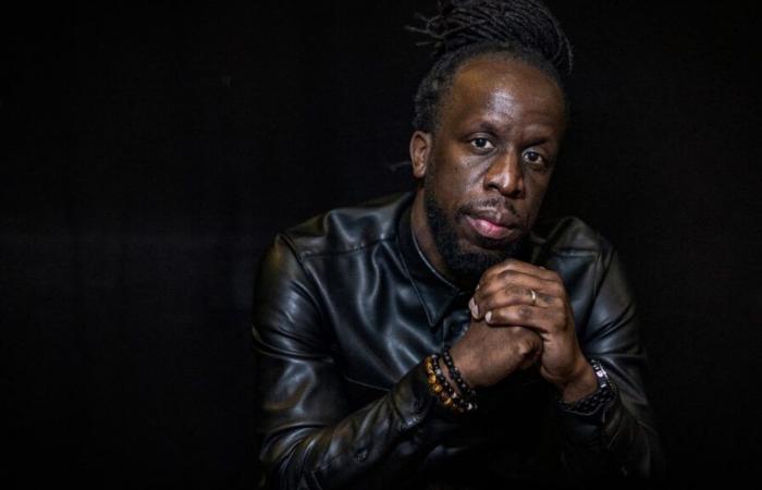 Youssoupha kehrt nach drei Jahren Abwesenheit mit einer neuen Single zurück