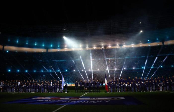 XV von Frankreich. Warum die Blues das Stade de France verlassen könnten