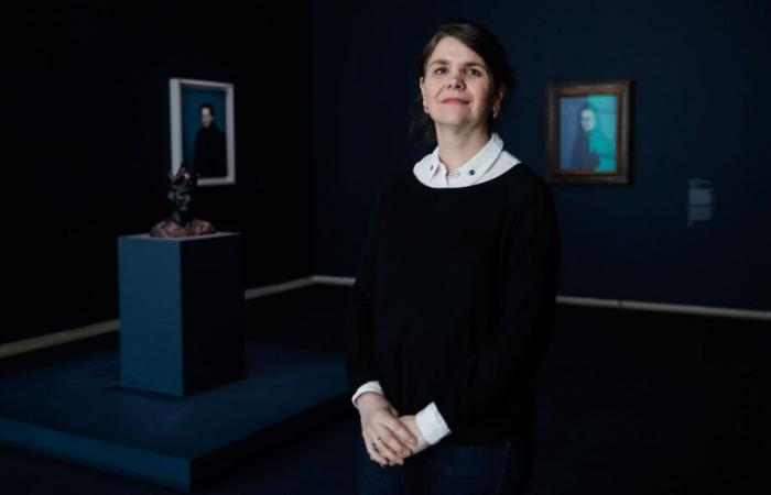 Kuratorin Cécile Debray übernimmt erneut die Leitung des Picasso-Museums