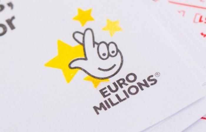 Britischer EuroMillionen-Gewinner knackt Jackpot von 177 Millionen Pfund | Britische Nachrichten