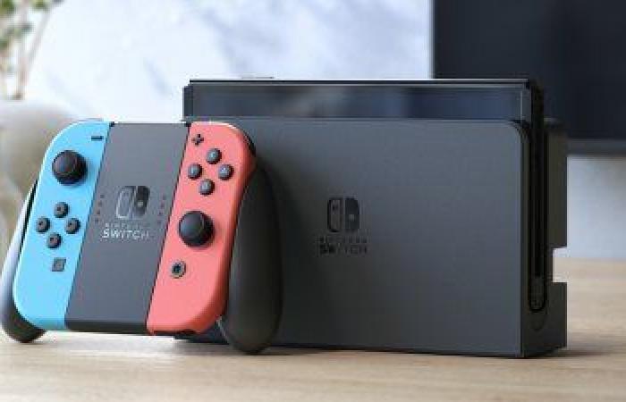 Nintendo Switch: Die Schließung des eShops wurde bereits in einem großen Land verzeichnet!