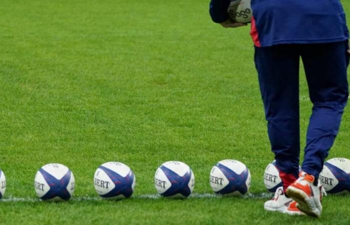 „Ein Spieler mit zwei Töchtern“: Missbräuche im Rugby sind nichts Neues, dieser ehemalige Trainer der französischen XV ist gut informiert …