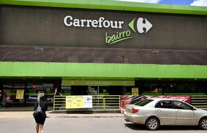 Fleischlieferanten applaudieren der Entschuldigung von Carrefour