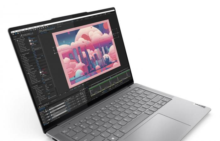 Diese 9 Ultrabooks, die am Black Friday im Angebot sind, sind die besten Windows-Alternativen zum MacBook Pro 14! –LaptopSpirit