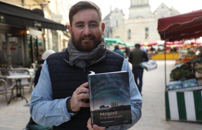 Video. Das Buch „Périgord. Hier und Jetzt“, ein einfühlsames Porträt der Dordogne von heute, die weiß, was sie der von gestern zu verdanken hat