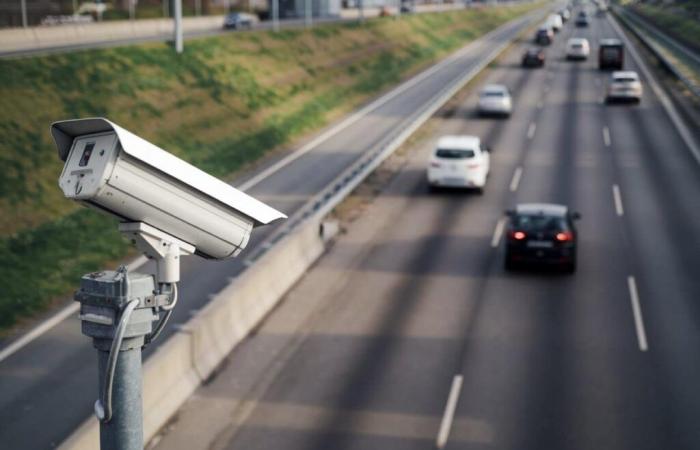 Verbalisierung auch unter Berücksichtigung der Grenzen, unmittelbar bevorstehende Ankunft auf unseren Straßen