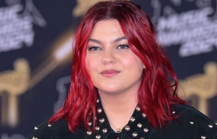 Louane: Diese Entscheidung für ihre musikalische Karriere, die für ihre kleine Schwester alles veränderte