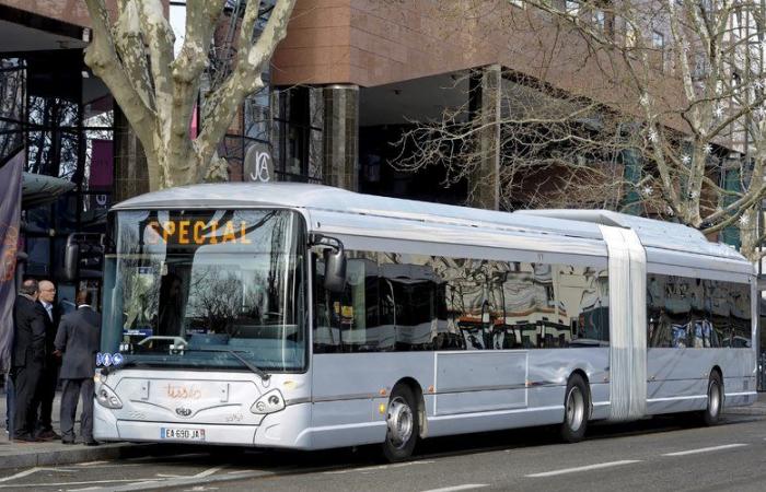 Tod eines Fußgängers nach Unfall mit Tisséo-Bus in Toulouse: Ermittlungen wegen „fahrlässiger Tötung“ eingeleitet