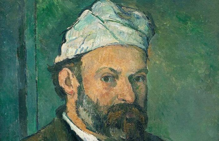 In Aix-en-Provence findet 2025 eine große Feier von Paul Cézanne statt