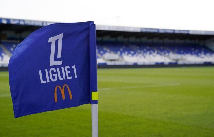 TV: Überraschungs-Publikumshit für die Ligue 1