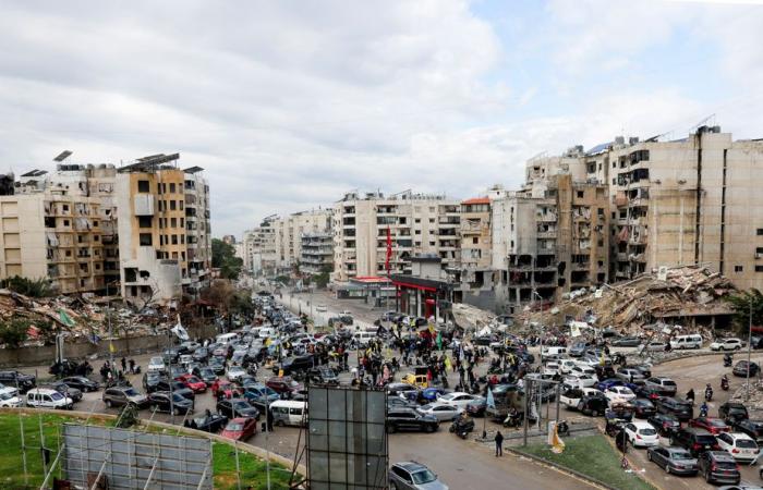 Waffenstillstand zwischen Israel und Hisbollah | Libanesen kehren in ihre Heimat zurück, die Armee wird ihren Einsatz an der Grenze verstärken