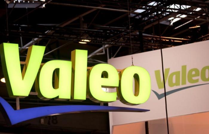 Valeo streicht 1.000 Stellen in Europa und schließt zwei Standorte in Frankreich