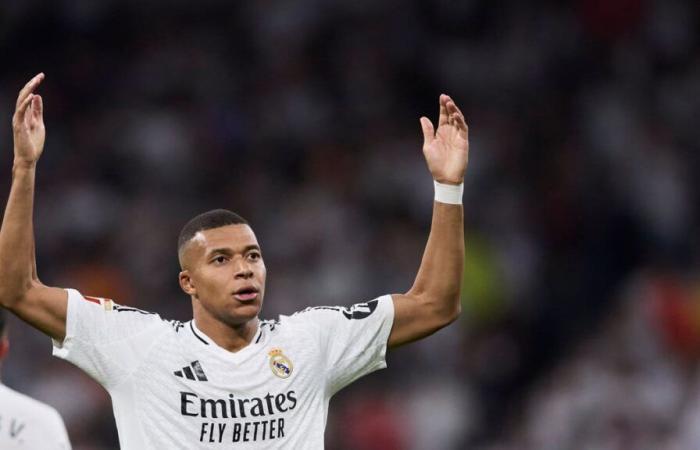 Mbappé: Real Madrid ist verloren, die große Offenbarung!