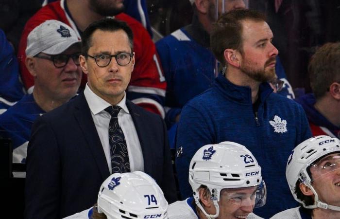 Guy Boucher findet Arbeit