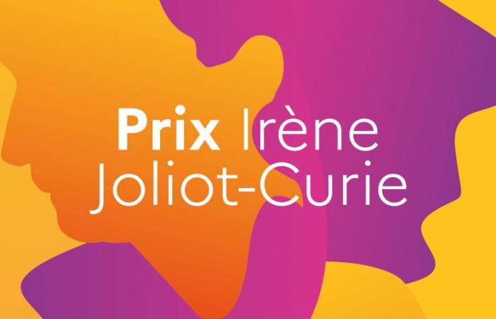 Der Irène-Joliot-Curie-Preis zeichnet fünf Forscher mit beispielhaften Karrieren aus