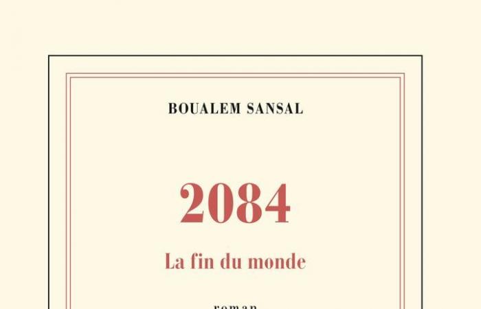 Wer ist Boualem Sansal, der algerische Schriftsteller, dessen Verhaftung die literarische und politische Welt erschüttert?