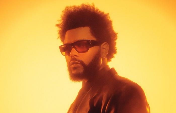 „Hurry Up Tomorrow“ von The Weeknd erscheint am 24. Januar mit dem Rose Bowl-Konzert