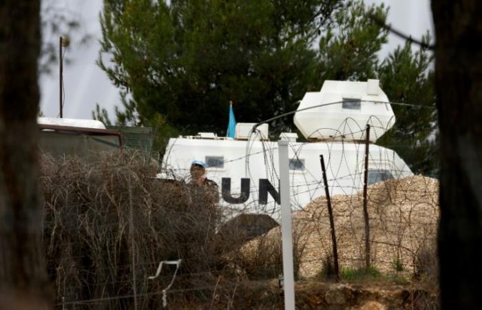 Zehntausende Libanesen kehren nach Waffenstillstand zwischen Israel und Hisbollah nach Hause zurück – 27.11.2024 um 16:16 Uhr