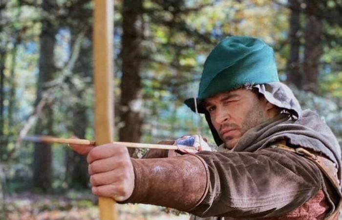 Stéphane Bern und „Secrets of History“ machen heute Abend auf France 3 Jagd auf Robin Hood