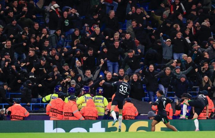 Ungläubige internationale Medien nach Feyenoord-Comeback im „City-Albtraum“ – Voetbal International