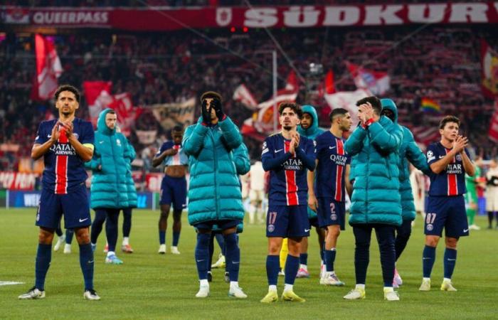 „Ich bin zurück“, die Ankündigung, die PSG schon jetzt zum Jubeln bringt!