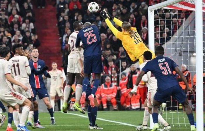 Bayern München / PSG – Die Notizen der Pariser in der Presse