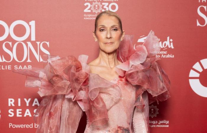 Céline Dion: Spukt es in ihrem Haus in Belgien? „Mönche, die Selbstmord begingen…“, diese haarsträubende Anekdote