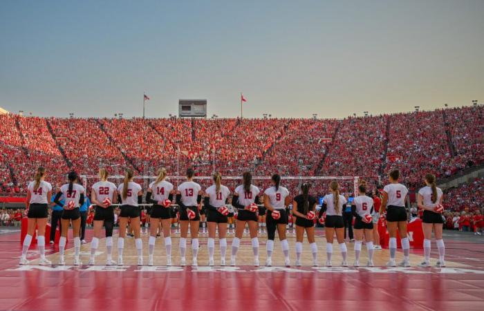 So sehen Sie Pittsburgh vs. Louisville: Live-Stream NCAA Women’s Volleyball, TV-Kanal