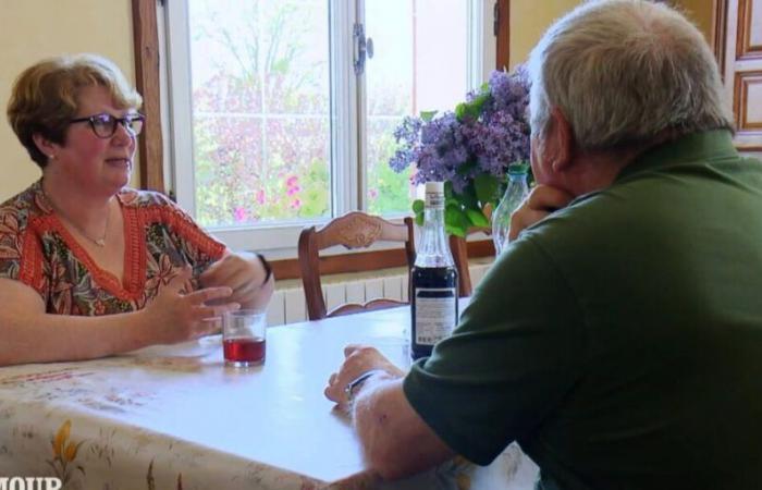 Karine Le Marchand verrät Murielles Reaktion nach der Ausstrahlung ihres Aufenthalts auf Pascals Farm (L’amour est dans le pré 2024) in der nächsten Folge