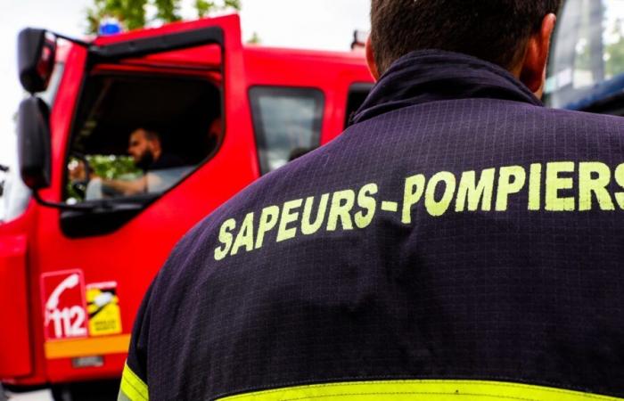 Explosion in einem Gebäude in La Rochelle, eine 63-jährige Frau wurde getötet