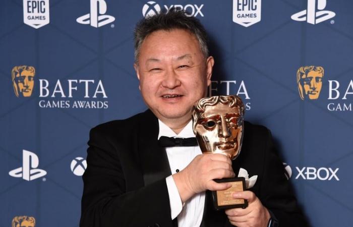 PlayStation-Legende Shuhei Yoshida blättert um – Neuigkeiten