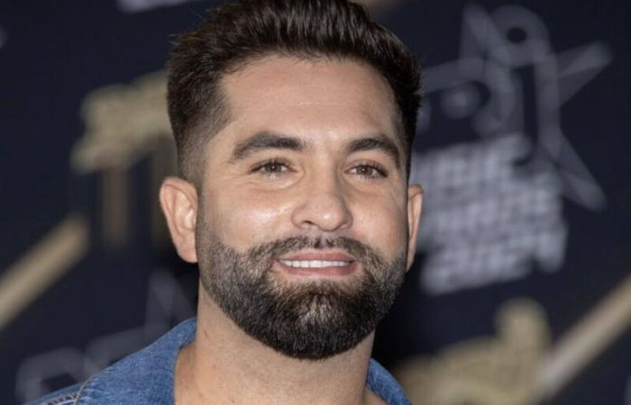 Kendji Girac: Der Sänger stellt einen sehr schönen Preis für die Große Telethon-Tombola bereit!