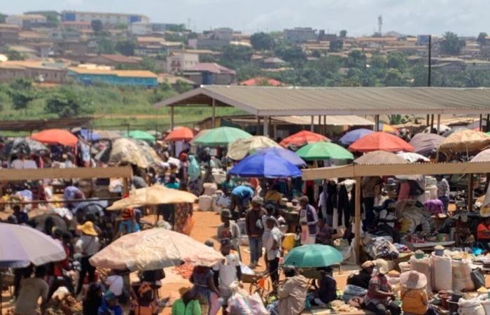 Die Preiskontrollen werden in Kamerun mit dem Näherrücken der Feiertage zum Jahresende intensiviert