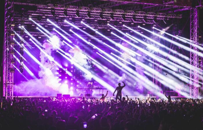 Wir haben erraten, welcher Künstler beim nächsten Garorock-Festival im Jahr 2025 Headliner sein wird