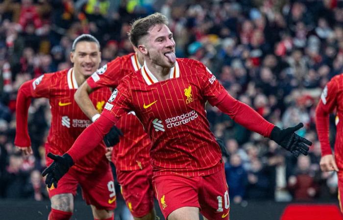 Ein Vorsprechen für Man City, bei dem Jones Bellingham in den Schatten stellt – 5 Gesprächsthemen aus LFC 2:0 Real – Liverpool FC